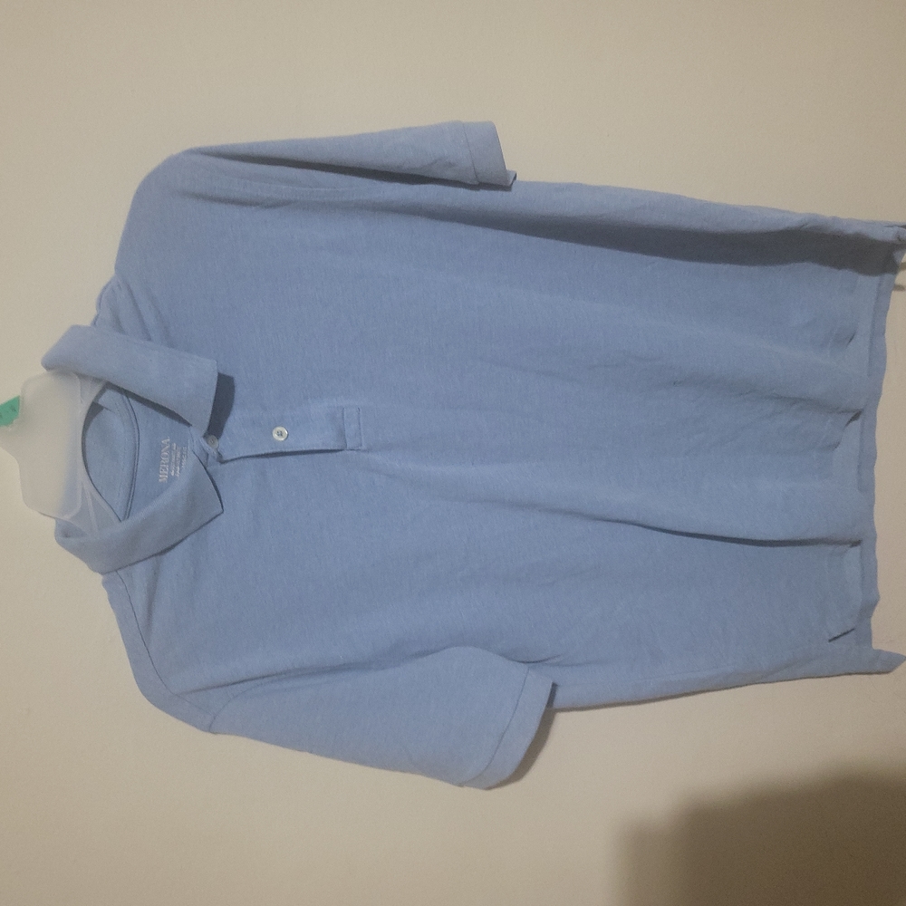 Merona Large blue